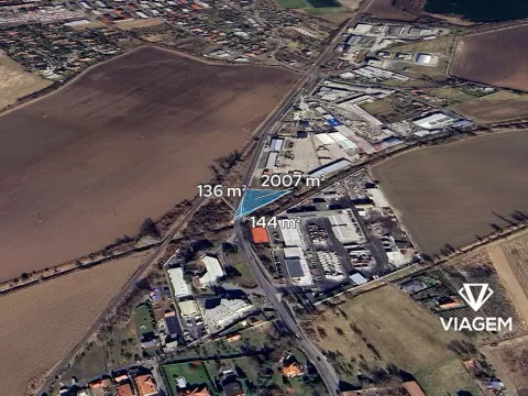 Prodej podílu pole, Kroměříž, 194 m2