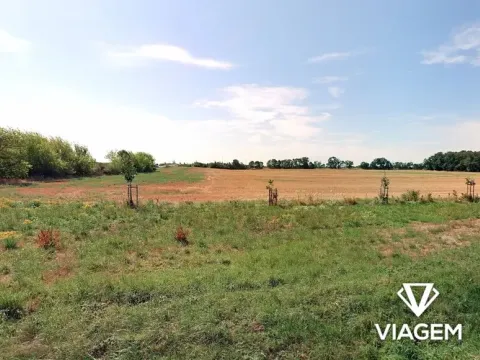 Prodej podílu pole, Praha - Cholupice, 608 m2