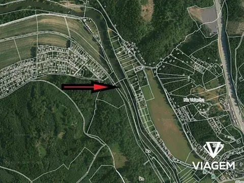 Prodej pozemku, Přestavlky u Čerčan, 2294 m2