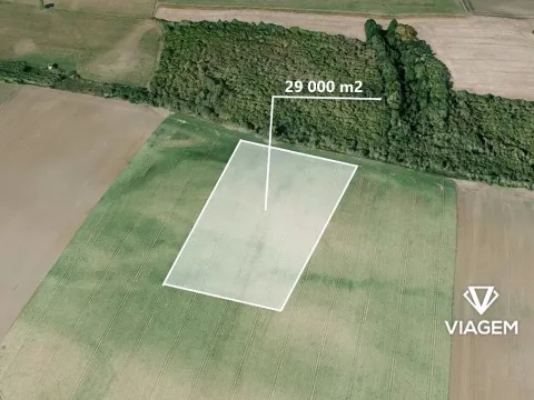 Prodej podílu pole, Mělnické Vtelno, 7250 m2