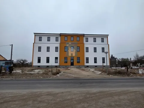 Prodej bytu 2+kk, Horažďovice, Předměstí, 40 m2