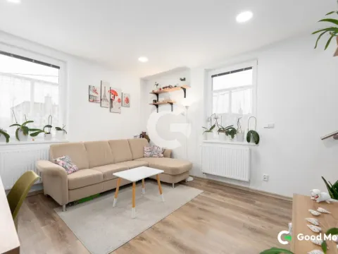 Prodej rodinného domu, Zlín, Mostní, 90 m2