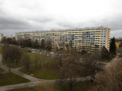 Prodej bytu 3+1, Praha - Střížkov, Jablonecká, 67 m2
