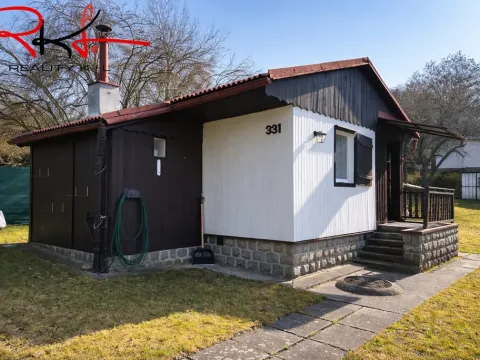 Prodej chaty, Praha - Holyně, 29 m2