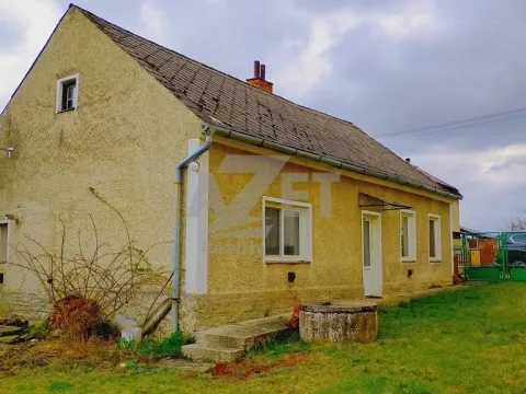 Prodej rodinného domu, Dlouhá Loučka, Sokolská, 114 m2