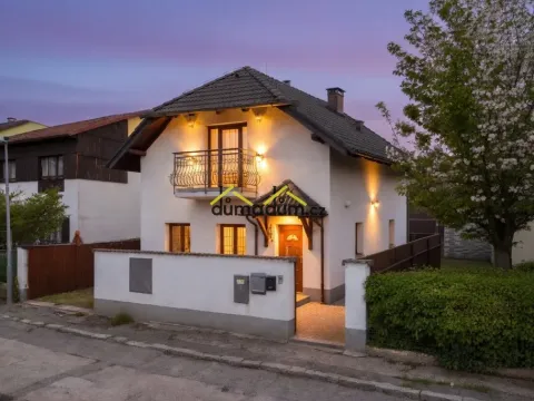 Prodej rodinného domu, Praha, Gallašova, 450 m2