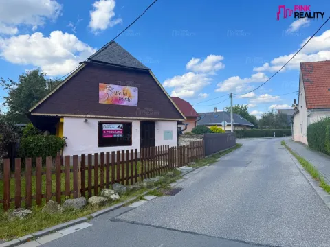 Pronájem skladu, Rychnov nad Kněžnou, Na Sboře, 56 m2