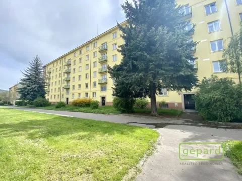 Pronájem bytu 2+kk, Praha, Jihlavská, 54 m2