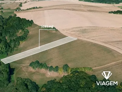 Prodej podílu pole, Velká Polom, 1046 m2