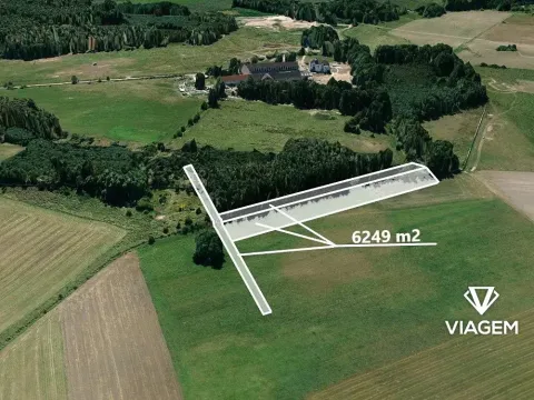 Prodej podílu pole, Labské Chrčice, 2795 m2