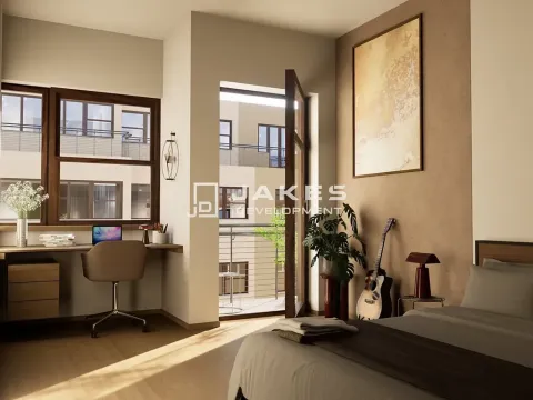 Prodej bytu 1+kk, Praha - Holešovice, 19 m2