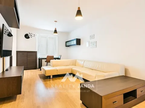 Prodej bytu 2+kk, Praha - Záběhlice, Malovická, 55 m2