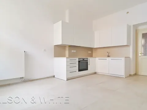 Pronájem bytu 3+1, Praha - Nové Město, Podskalská, 100 m2