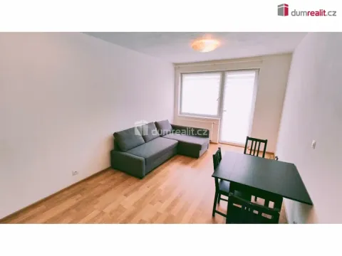 Pronájem bytu 1+kk, Praha - Horní Měcholupy, Hornoměcholupská, 37 m2