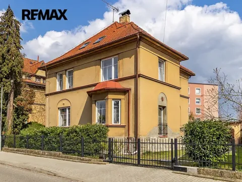 Prodej rodinného domu, Nový Bor, Hřebenka, 294 m2