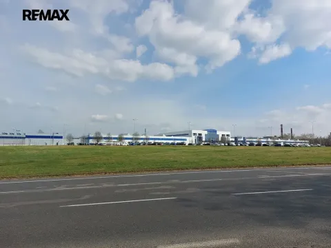 Prodej komerčního pozemku, Kutná Hora, 8994 m2