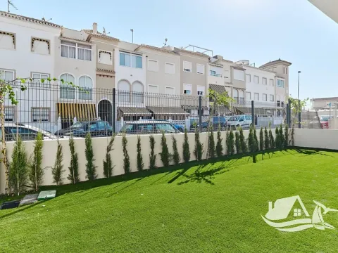 Prodej rodinného domu, Torrevieja, Španělsko, 71 m2