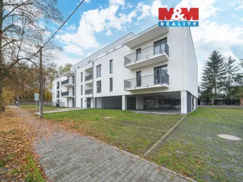 Pronájem bytu 1+kk, Třemošná, Školní, 32 m2
