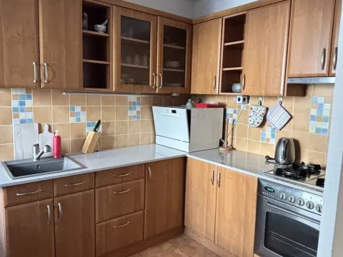Pronájem bytu 3+1, Hradec Králové, Gagarinova, 70 m2