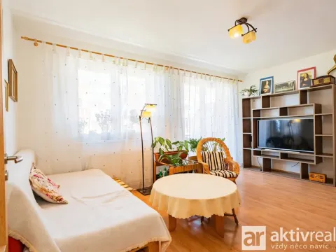 Prodej bytu 3+kk, Praha - Kyje, Farkašova, 71 m2