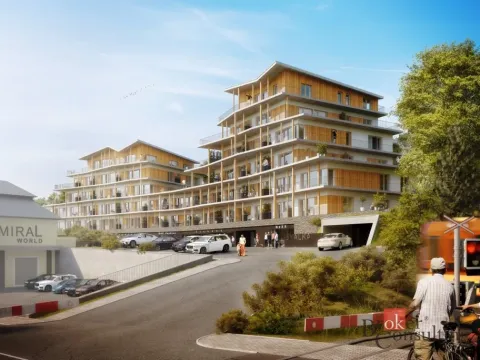 Prodej obchodního prostoru, Železná Ruda, Klatovská, 238 m2