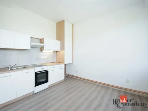 Pronájem bytu 2+kk, Mlékojedy, 50 m2