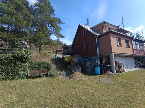 Prodej chaty, Stražisko, 75 m2