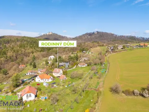 Prodej rodinného domu, Buchlovice, Ku hradu, 159 m2