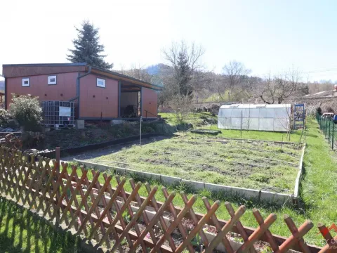 Pronájem chaty, Děčín - Děčín III-Staré Město, Březová, 20 m2