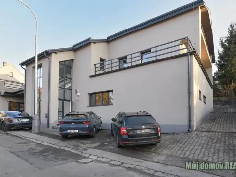 Pronájem pokoje, Praha - Hloubětín, Aloisovská, 13 m2