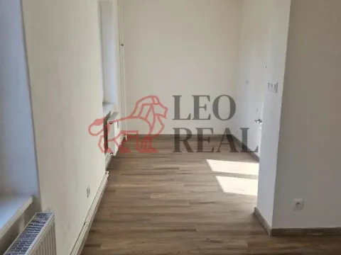 Prodej bytu 1+1, Horky nad Jizerou, 35 m2