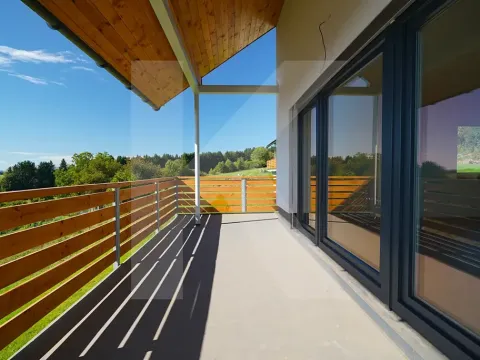 Pronájem rodinného domu, Jilemnice, 1025 m2