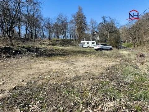 Prodej pozemku pro bydlení, Litvínov - Horní Ves, 1259 m2