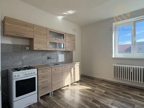 Pronájem bytu 2+1, Most, tř. Budovatelů, 58 m2