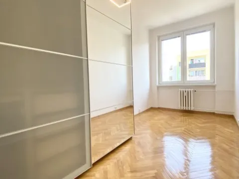 Pronájem bytu 3+1, Opava - Kateřinky, Rolnická, 76 m2