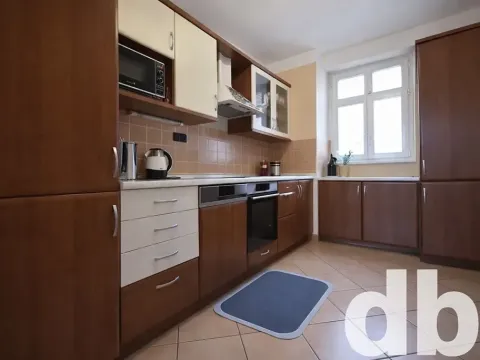 Pronájem bytu 4+kk, Karlovy Vary, Petřín, 115 m2
