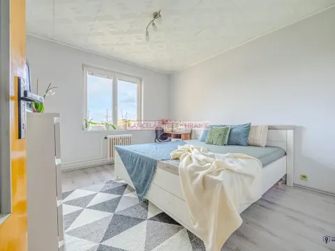 Prodej bytu 4+1, Nehvizdy, Horoušanská, 121 m2