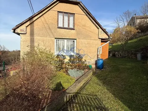 Prodej chalupy, Zaječov, 120 m2