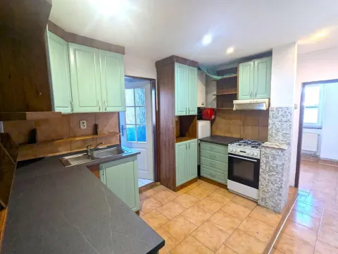 Pronájem bytu 3+1, Bílina - Újezdské Předměstí, 5. května, 56 m2