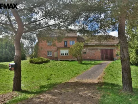 Prodej vícegeneračního domu, Písečná, 155 m2