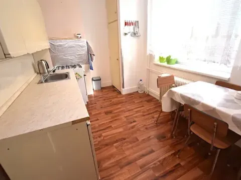 Prodej bytu 2+1, Milevsko, 59 m2