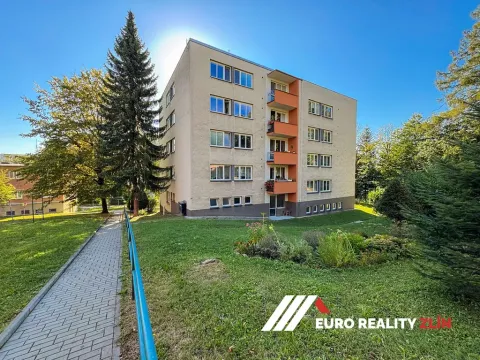 Prodej bytu 3+1, Zlín, Fabiánka II, 73 m2