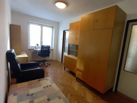 Pronájem bytu 3+1, Havlíčkův Brod, U Pekárny, 67 m2