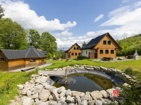 Prodej rodinného domu, Staré Město - Stříbrnice, 100 m2