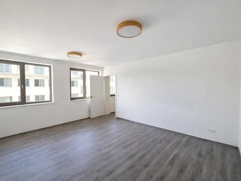 Pronájem bytu 2+kk, Letovice, Komenského, 46 m2