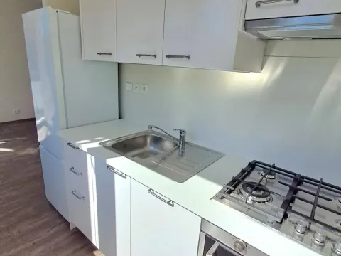 Pronájem bytu 2+1, Příbram - Příbram III, Dlouhá, 51 m2