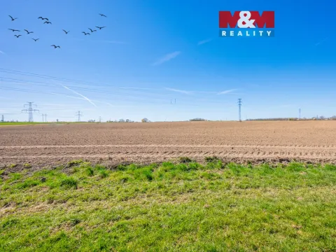 Prodej pole, Praha - Písnice, 11460 m2