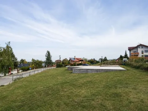 Prodej pozemku pro bydlení, Psáry, 1387 m2