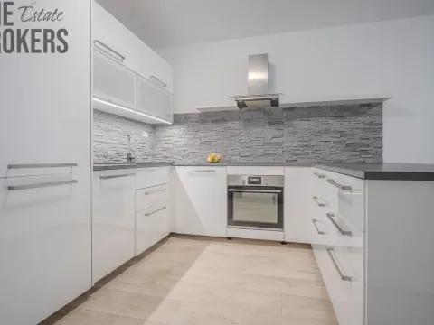Pronájem bytu 2+kk, Praha - Dolní Měcholupy, Kardausova, 54 m2