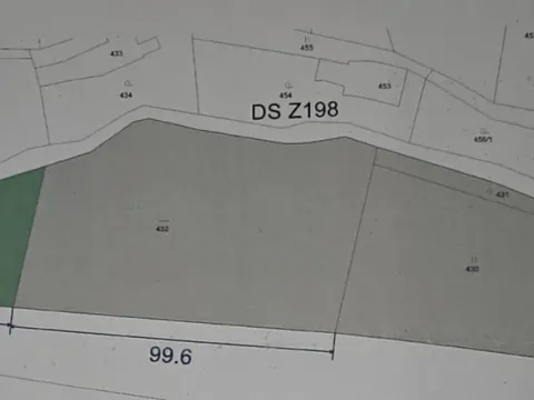 Prodej komerčního pozemku, Rychvald, Garážní, 10928 m2